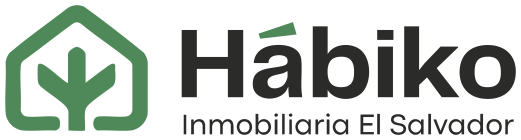 Hábiko · Inmobiliaria El Salvador