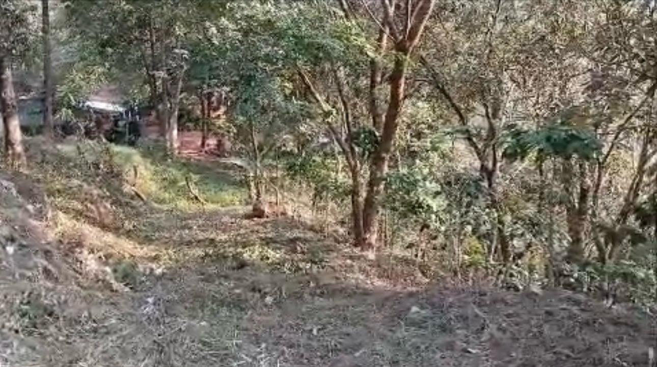 Terreno Ruta la Paz